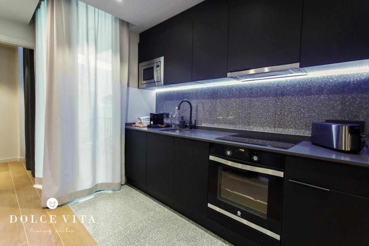 Apartamento Roma Vila-real Exterior foto