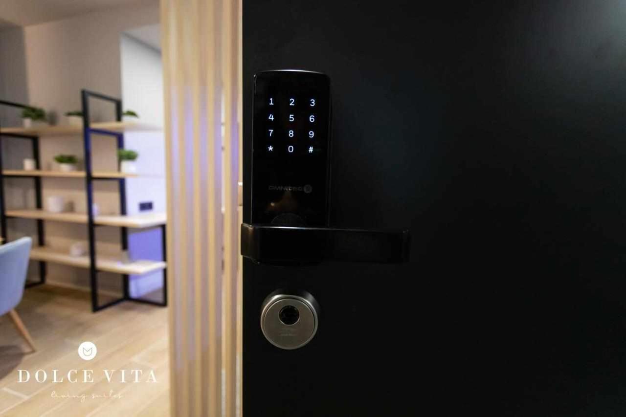 Apartamento Roma Vila-real Exterior foto