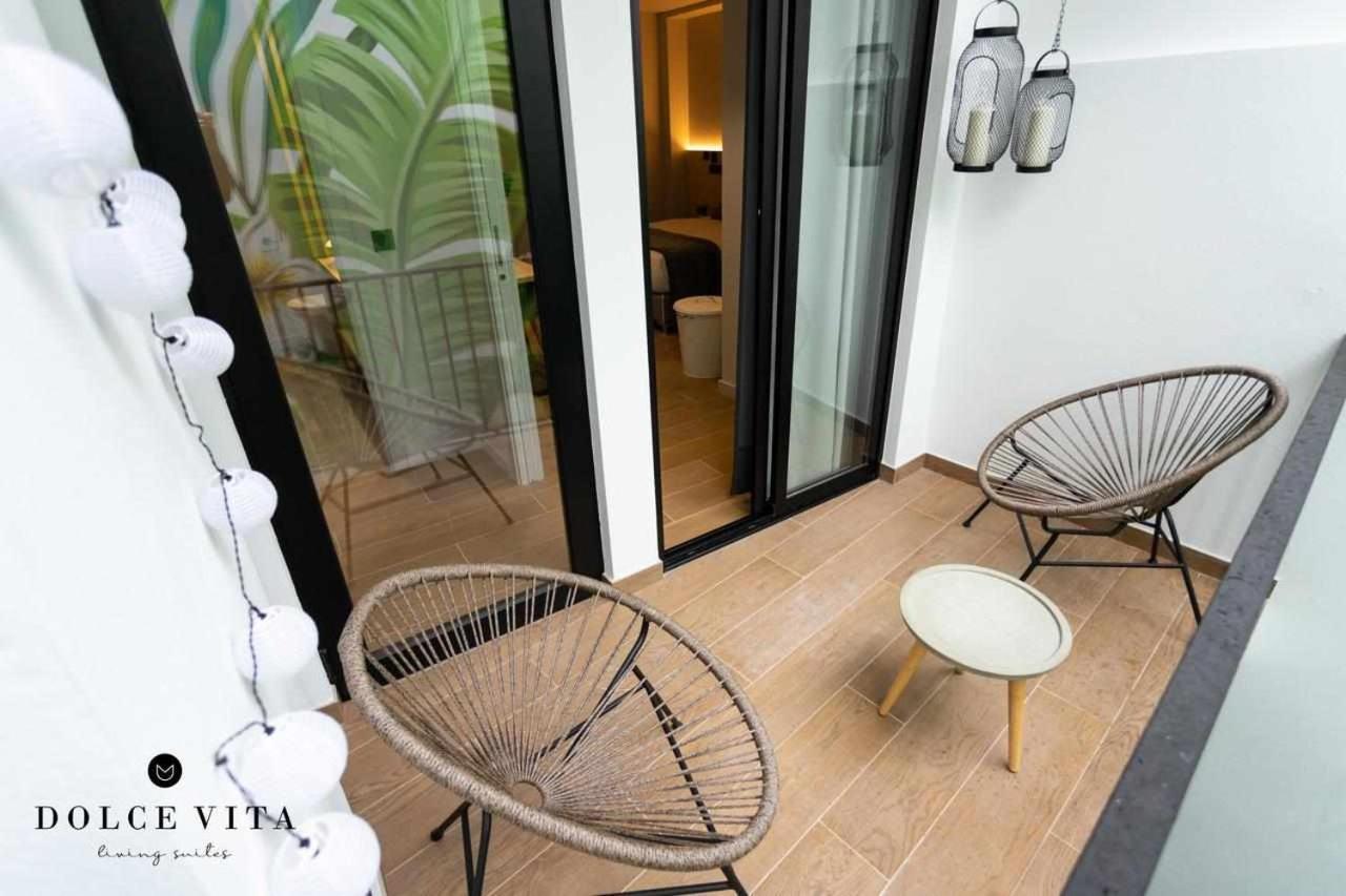 Apartamento Roma Vila-real Exterior foto