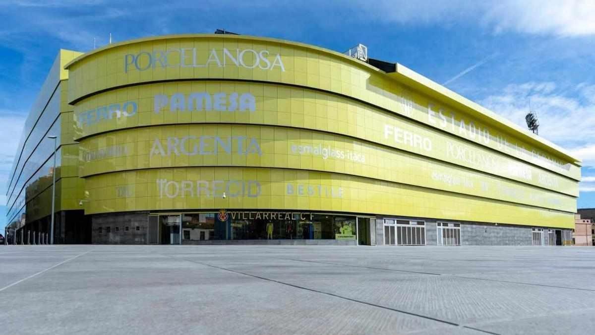 Apartamento Roma Vila-real Exterior foto