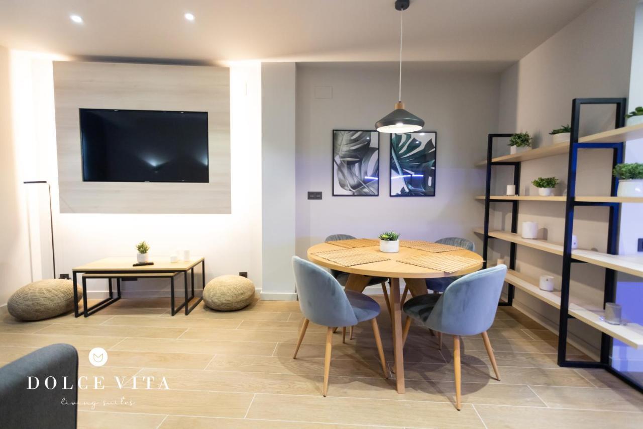Apartamento Roma Vila-real Exterior foto