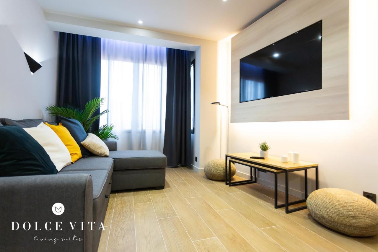 Apartamento Roma Vila-real Exterior foto